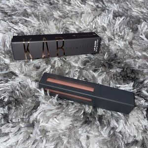 KAB lipgloss